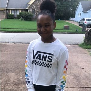 Meet your Posher, Tameia